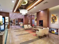 Kahya Hotel Ankara 