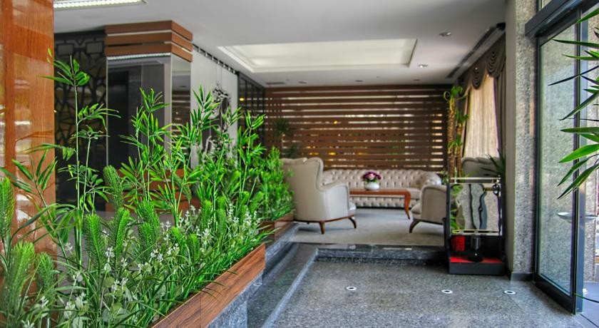 Koza Millenyum Hotel Spa 