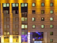 Sergah Hotel 