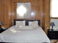 Ulasan Hotel Caravan Camping 