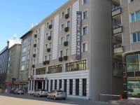 Hotel Akpinar 