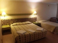 Akya Hotel 
