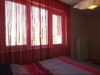 Anka Konutlari Apartments 