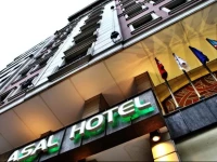 Asal Hotel 