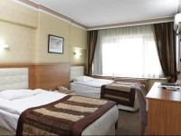 Baskent Hotel 