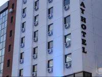 Bugday Hotel 
