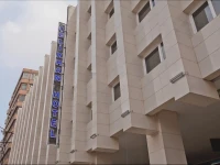 Celikhan Hotel 