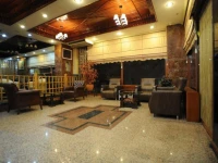 Dogan Royal Hotel 