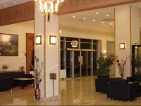 Gimat Hotel 