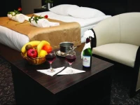 GГ¶ksu Ant Hotel 