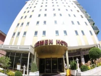 Segmen Hotel 3*
