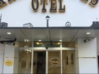 Ankara Efes Hotel 
