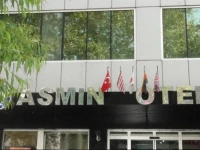 Asmin Hotel 