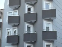 a studio Apartment 5*
