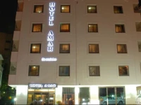 Amar Hotel 