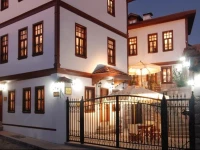 And Guest House 