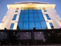 Ankacity Suit Flat 