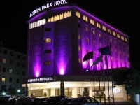 Asrin Park Hotel & Spa 