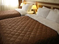 Bianco Hotel 