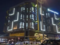 Check Inn Ankara 