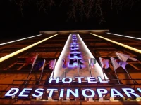 Destino Park Hotel 
