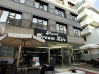 Hotel Dream Life 