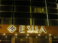 Esila Hotel 