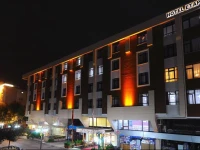 Ankara Etap Bulvar Hotel 
