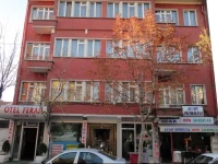 Hotel Ferah 