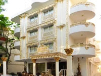 Golden Boutique Hotel 3*