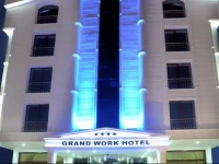 Grand Work Hotel & SPA 