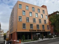 Ilksan Deha Hotel 