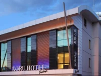 Koru Hotel Cankaya 