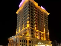 Meyra Palace 