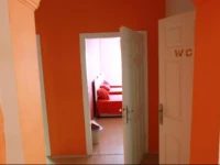 MG Hostel 