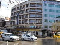 Nobel Hotel Ankara 3*
