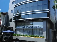 Ontur Butik Hotel 