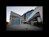 Ostimpark Business Hotel 