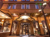 Raymar Hotels Ankara 