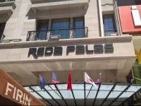 Reda Palas 