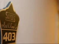 Saydes Otel & KonukeviМ‡ 