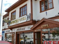 Sevecen Hotel 1*