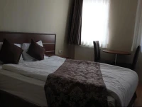 Siyav Otel 