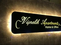 Visnelik Apartments 
