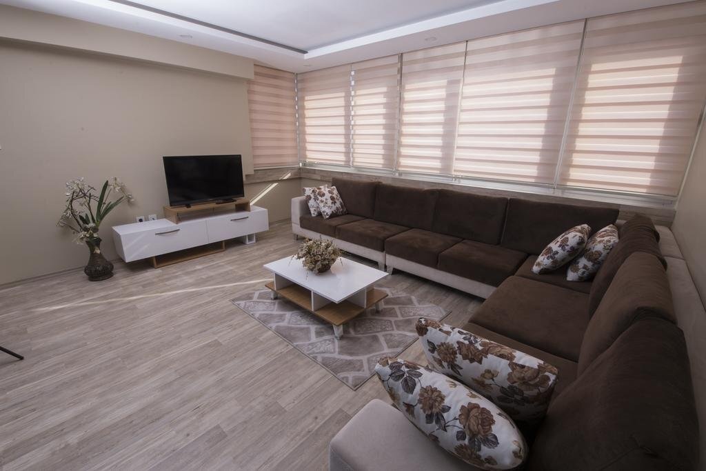 Volley Hotel Ankara 