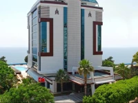 Oz Hotels Antalya Hotel Resort &amp; Spa 5*