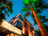 Basel Hotel 2*