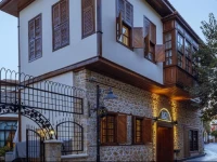 Hotel 1207 