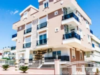 Ale Apartments Hotel 
