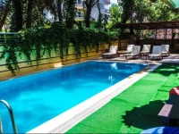 Ale Hotel 